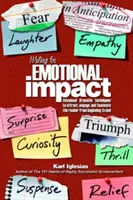 Écrire pour un impact émotionnel - Writing for Emotional Impact