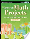 Hands-On Math, Grades 3-5