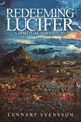 La rédemption de Lucifer : une aventure spirituelle - Redeeming Lucifer: A spiritual adventure