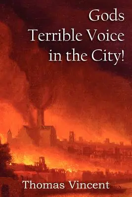 La voix terrible de Dieu dans la ville ! - Gods Terrible Voice in the City!