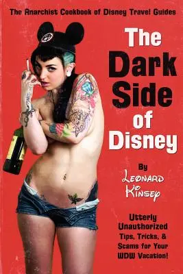 Le côté obscur de Disney - The Dark Side of Disney