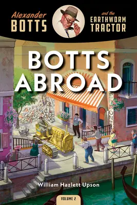 Botts à l'étranger - Botts Abroad