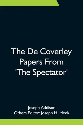Les papiers de De Coverley du 