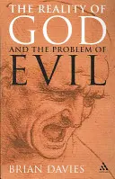 La réalité de Dieu et le problème du mal - The Reality of God and the Problem of Evil