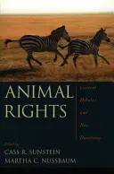 Les droits des animaux : Débats actuels et nouvelles orientations - Animal Rights: Current Debates and New Directions