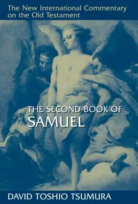 Le deuxième livre de Samuel - The Second Book of Samuel