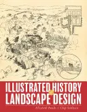 Histoire illustrée de l'aménagement paysager - Illustrated History of Landscape Design