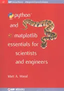 Python et Matplotlib : l'essentiel pour les scientifiques et les ingénieurs - Python and Matplotlib Essentials for Scientists and Engineers