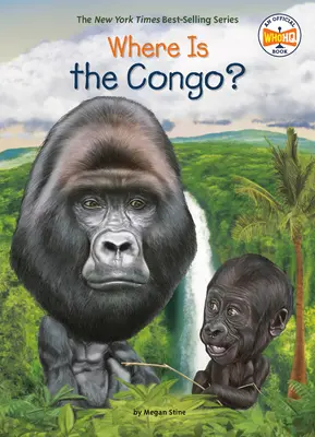 Où est le Congo ? - Where Is the Congo?