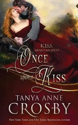 Il était une fois un baiser - Once Upon a Kiss