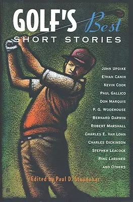 Les meilleures nouvelles du golf - Golf's Best Short Stories