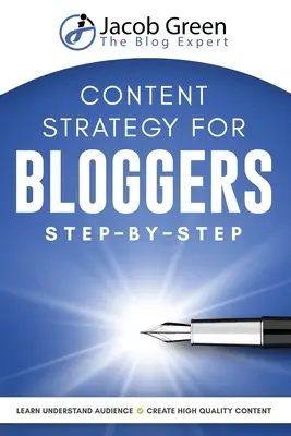 Stratégie de contenu pour les blogueurs, étape par étape - Content Strategy For Bloggers Step-By-Step