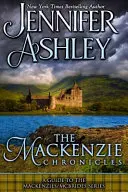 Les Chroniques de Mackenzie : Un guide pour la série Mackenzies / McBrides par Jennifer Ashley - The Mackenzie Chronicles: A Guide to the Mackenzies / McBrides series by Jennifer Ashley