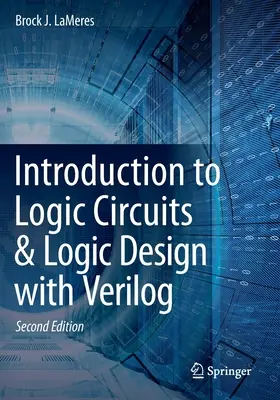 Introduction aux circuits logiques et à la conception logique avec Verilog - Introduction to Logic Circuits & Logic Design with Verilog