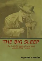 Le Grand Sommeil - The Big Sleep