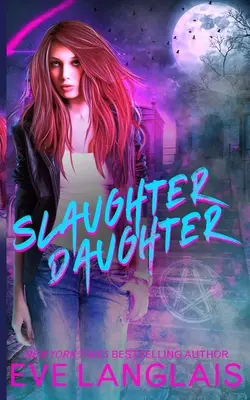 La fille de l'abattoir - Slaughter Daughter