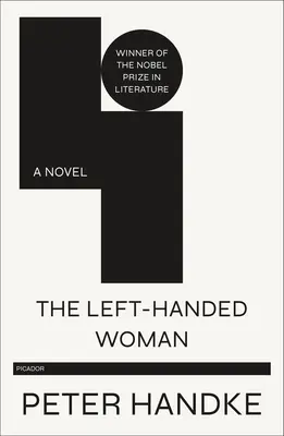 La femme gauchère - The Left-Handed Woman