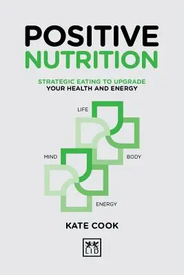 La nutrition positive : L'alimentation stratégique pour améliorer votre santé et votre énergie - Positive Nutrition: Strategic Eating to Upgrade Your Health and Energy