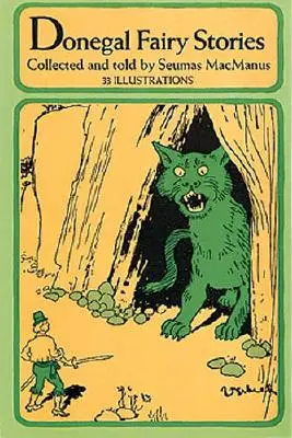 Contes de fées du Donegal - Donegal Fairy Stories