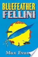 Le cuir bleu Fellini - Bluefeather Fellini