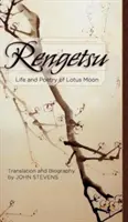 Rengetsu : Vie et poésie de Lotus Moon - Rengetsu: Life and Poetry of Lotus Moon