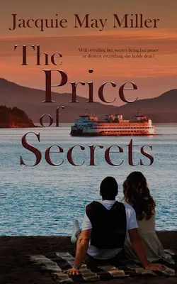 Le prix des secrets - The Price of Secrets
