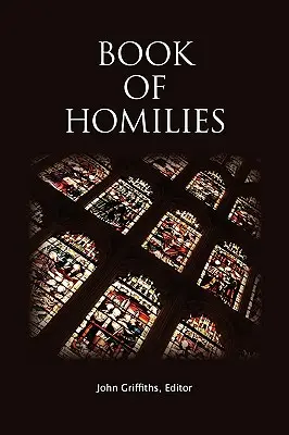 Livre d'homélies - Book of Homilies