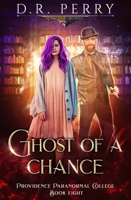 Le fantôme d'une chance - Ghost of a Chance