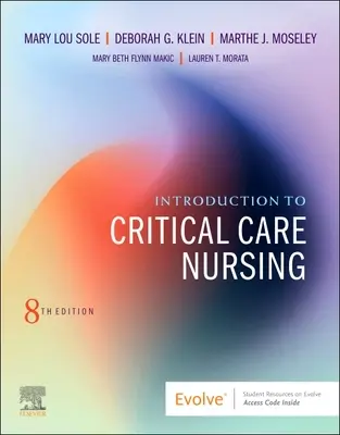 Introduction aux soins infirmiers intensifs - Introduction to Critical Care Nursing