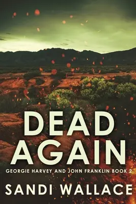 Dead Again : Édition Hardcover en gros caractères - Dead Again: Large Print Hardcover Edition