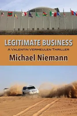 Les affaires légitimes - Legitimate Business