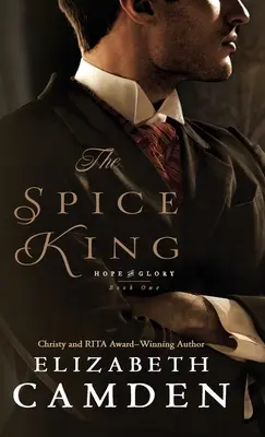 Roi des épices - Spice King