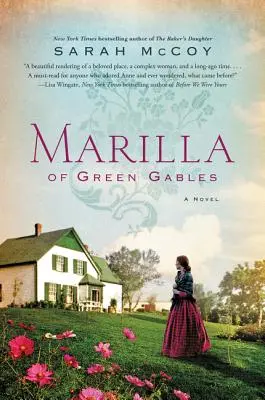Marilla de la maison aux pignons verts - Marilla of Green Gables