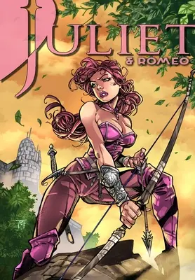 Juliette et Roméo #1 - Juliet and Romeo #1