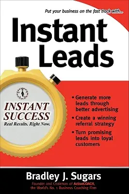 Les prospects instantanés - Instant Leads