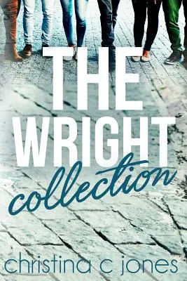 La collection Wright - The Wright Collection