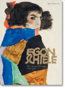 Egon Schiele. l'intégrale des peintures 1909-1918 - Egon Schiele. the Complete Paintings 1909-1918