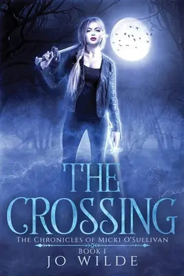 La Traversée - The Crossing