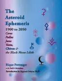 Les éphémérides des astéroïdes de 1900 à 2050 - The Asteroid Ephemeris 1900 to 2050