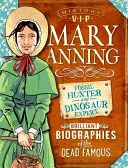 VIP de l'histoire : Mary Anning - History VIPs: Mary Anning