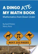 Dingo Ate My Math Book - Les mathématiques d'en bas - Dingo Ate My Math Book - Mathematics from Down Under