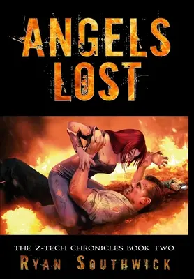 Anges perdus - Angels Lost