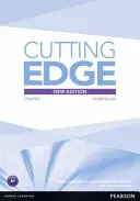 Cutting Edge Starter Nouvelle édition Cahier d'exercices sans clé - Cutting Edge Starter New Edition Workbook without Key