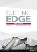 Cutting Edge Advanced Nouvelle Edition Livre du Professeur et Disque de Ressources pour l'Enseignant - Cutting Edge Advanced New Edition Teacher's Book and Teacher's Resource Disk Pack