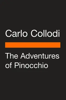 Les aventures de Pinocchio - The Adventures of Pinocchio