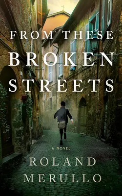 De ces rues brisées - From These Broken Streets