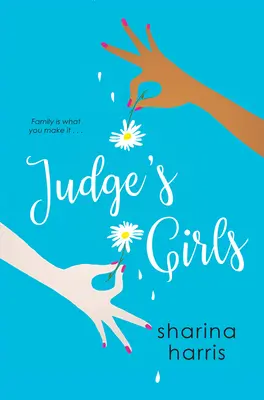 Les filles du juge - Judge's Girls