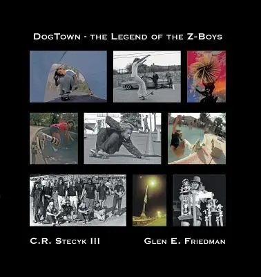 Dogtown : La légende des Z-Boys - Dogtown: The Legend of the Z-Boys