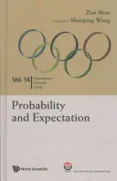 Probabilité et espérance : Olympiades et concours de mathématiques - Probability and Expectation: In Mathematical Olympiad and Competitions