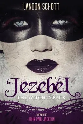 Jezebel : La sorcière est de retour - Jezebel: The Witch Is Back